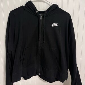 Nike jacket